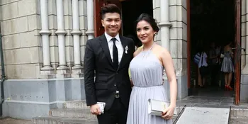 Nikmati Jadi Ortu, Chelsea dan Glenn Tak Ingin Pakai Babysitter