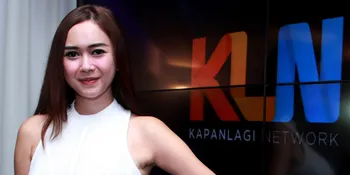 Nikmati Langit Biru Australia, Aura Kasih Ditemani Sosok Ini...