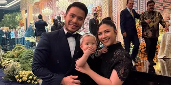 Nikmati Peran Sebagai Ibu, Jessica Mila Akui Selektif Memilih Kerjaan yang Tak Kuras Banyak Waktu
