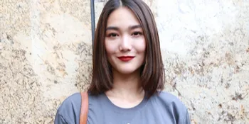 Nikmati Perannya Jadi Ibu, Dominique Diyose: Semua Ibu Saya Acungi Jempol