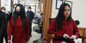 Niko Al Hakim Tak Hadiri Persidangan, Majelis Hakim Putuskan Rachel Vennya Resmi Bercerai