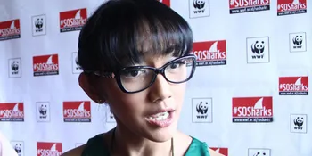 Nina Tamam Geram Anjing Dipukuli Sampai Mati Sebelum Dikonsumsi