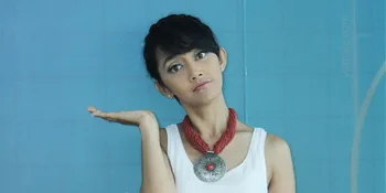 Nina Tamam: Kapanlagi Pergi ke Sumba?