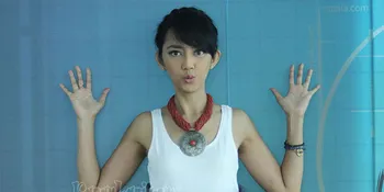 Nina Tamam: Satu Kata Untuk Waipangu, Cantik!