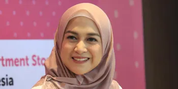 Nina Zatulini Akui Lebay Waktu Hamil Anak Pertama, Kenapa Ya?