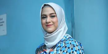 Nina Zatulini Lahirkan Anak Kedua, Dikaruniai Bayi Perempuan yang Cantik!
