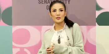 Nindy Beri Peringatan Buat Wanita Penggoda Suaminya: I'm Watching You