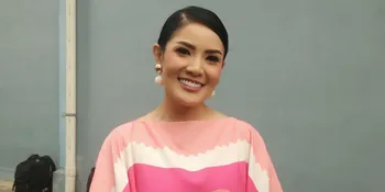 Nindy Dukung Ussy Sulistiawaty Melaporkan Haters yang Membully Anaknya