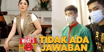 Nindy Mangkir Dari Panggilan Kepolisian Terkait Kasus Sang Suami