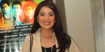 Nindy Tak Masalah Harga BBM Naik