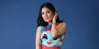 Nindy Ungkap Siapa Orang Paling Berpengaruh Dalam Karirnya