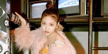 Ningning aespa Biasa Aja Pakai Baju Tipis di Tengah Musim Dingin, Ternyata Ini Alasannya