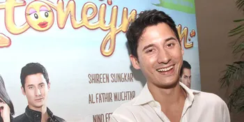 Nino Fernandez Akui Hubungannya Dengan Chef Marinka