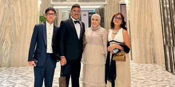 Nino Kuya Kerja Sampingan Jadi Sopir di Amerika, Keuntungan Sampai Belasan Juta