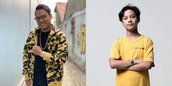 Nino Kuya Nyaris Digelandang Satpam Gara-Gara Nyamar Jadi Gembel Saat Beli iPhone