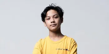 Nino Kuya Prank Tangan Ditato, Hampir Diusir dari Rumah Oleh Astrid