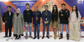 Nino RAN Akan Kembali Jadi Juri The Next Boy/Girl Band Season 2