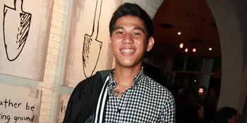 Nino Ran: Klub Liverpool Layaknya Agama Buat Saya