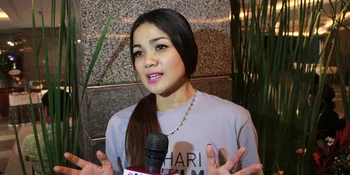 Nirina - Ernest: Kita Penyakitnya Satu, Kekenyangan!