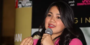 Nirina Zubir: 9 dari 10 Perempuan Belum Cek Payudara