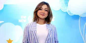 Nirina Zubir Buatkan Hampers Untuk Para Pekerja Medis: Semoga Bisa Berguna