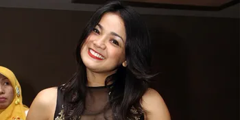 Nirina Zubir - Ernest Ajari Anak Tahu Kesibukan Orangtua