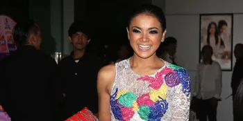 Nirina Zubir: Kita Semua Indonesia, Jangan Dikotak-Kotakkan!