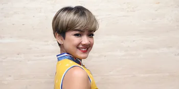 Nirina Zubir Lakukan Banyak Pengorbanan Demi Film Ini, Suami Heran