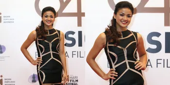 Nirina Zubir Tambah Langsing Setelah Jadi Ibu, Kok Bisa?