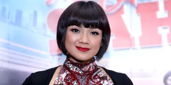 Nirina Zubir Ungkap Anak Sempat Menangis Saat Diajak Melihat Film Barunya di Bioskop