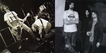Nirvana Bakal Bangkit Lagi?