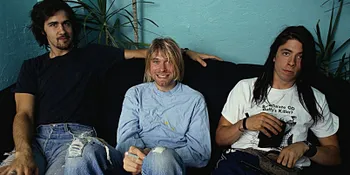 'Nirvana' Sapa Mahasiswa Virginia Tech di Video