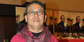 Nirwan Dewanto: Perfilman Indonesia Harus Bisa Seperti Korsel