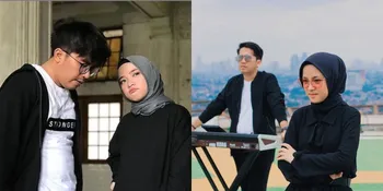 Nissa Sabyan dan Ayus Menikah di Malam Jumat, Akad Sederhana di Rumah Mempelai Wanita