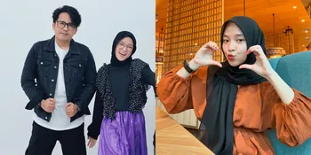Nissa Sabyan &#38; Ayus Resmi Sah Menikah Disaksikan Keluarga, Bawa Mahar Cincin Emas 3 Gram dan Uang 200 Ribu Rupiah