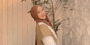 Nissa Sabyan Menikah dengan Ayus, Diam-Diam Dilaksanakan di Bulan Juli