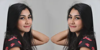 Nisya Ahmad: Duet Bareng Aa Raffi Oke, Syahnaz Ogah