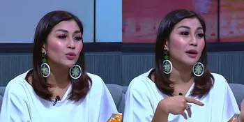 Nisya Ahmad Kerap Dibilang Tak Terkenal, Rupanya Sempat Rilis Single - Main Sinetron