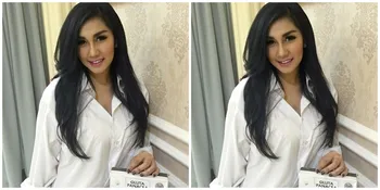 Nisya Ahmad Ngaku Baru Tahu Kalau Nagita Slavina Ikut Arisan Dolar