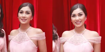 Nisya Ahmad Pernah Diisolasi Karena Idap Flu Babi, Raffi Ahmad Nggak Tahu