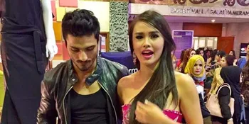 Nita Sofiani Bocorkan Bulan Kepulangan Vin Rana ke India, Kapan?