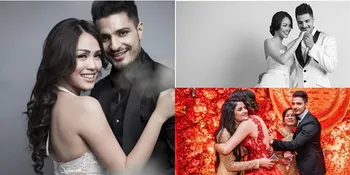 Nita Sofiani Dicerca, Vin Rana Ungkap Kepedihan Hati Pada Haters