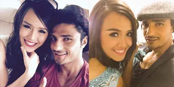 Nita Sofiani: Vin Rana Itu Romantis, Beda Dari Cowok Lain