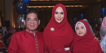 Nita Thalia Posting Video Almarhum Mantan Suami, Ungkap Sebuah Peninggalan Tak Terduga