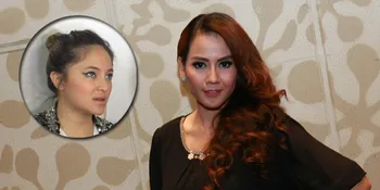 Nita Thalia Puji Marshanda Yang Mengakui Ayahnya Sebagai Pengemis