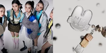 NJZ Bagikan Teaser Single Baru 'Pit Stop', Dirilis Jelang Tampil di Complex Con Hongkong 2025