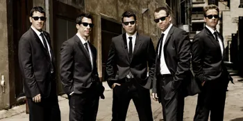 NKOTB, Boyz II Men, dan 98 Degrees Gelar Tur Bareng