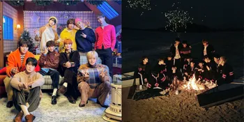 No Lipsync, 10 Group K-Pop Generasi 3 Ini Pernah Tampil di Acara &#8216;KILLING VOICE&#8217;: Ada NCT 127 - SEVENTEEN