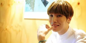 No Min Woo Ingin 'Menikah' Dengan Dua Member KARA