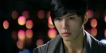 No Min Woo Siap Rilis Majalah Eksklusif di Jepang